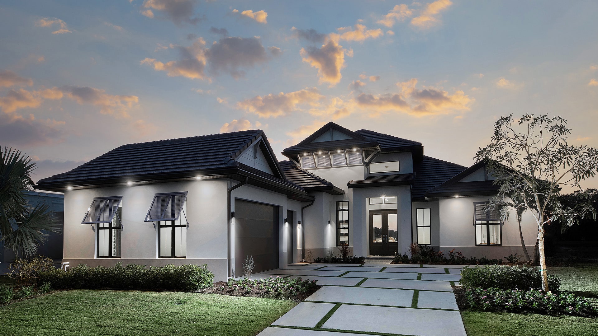 Real Estate in Eight Mile Plains