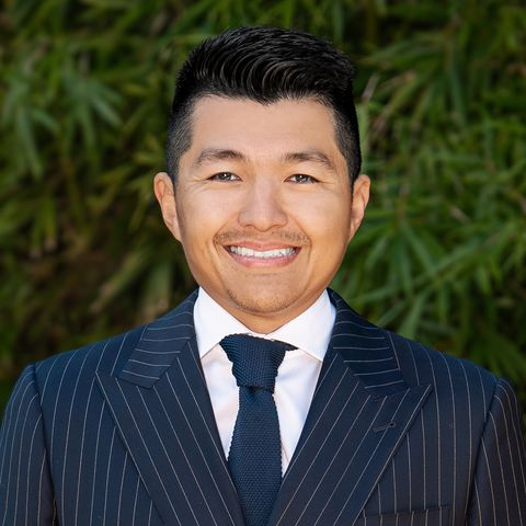 George Yang Real Estate Agent